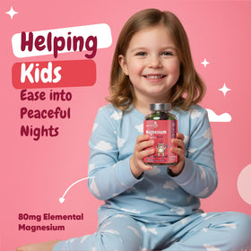Gummies de magnésium maxmedix, prise quotidienne recommandée