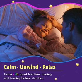 Gummies de sommeil LILICARE, présentation sur une table