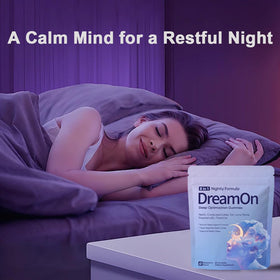 Gummies de sommeil TOGOLIUN DreamOn, texture des gummies