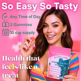 Gummies Dr. Lu à côté d'autres compléments alimentaires