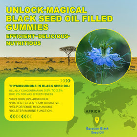 Gummies EnvyCure avec collagène hydrolysé et chlorophylle