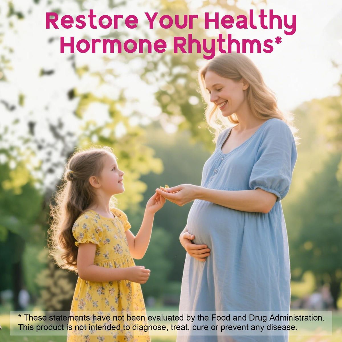 Gummies EnvyCure avec informations nutritionnelles