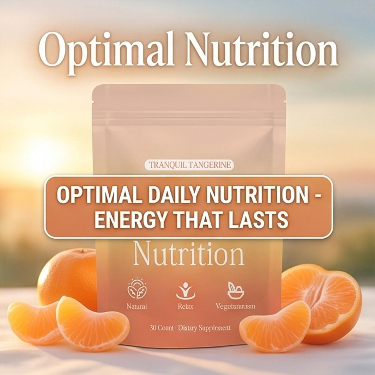 Gummies Feals Nutrition en gros plan, couleur et texture