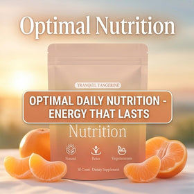 Gummies Feals Nutrition en gros plan, couleur et texture