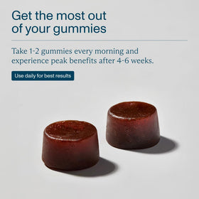 Gummies FOCL Libido Femmes avec des ingrédients naturels