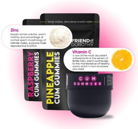 Gummies FRIEND OF DOROTHY dans un bol, vue lifestyle