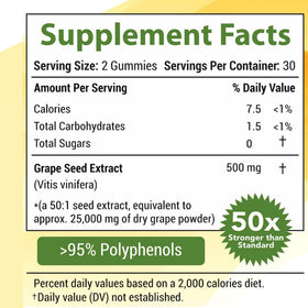 Gummies Holistic MD dans un bol