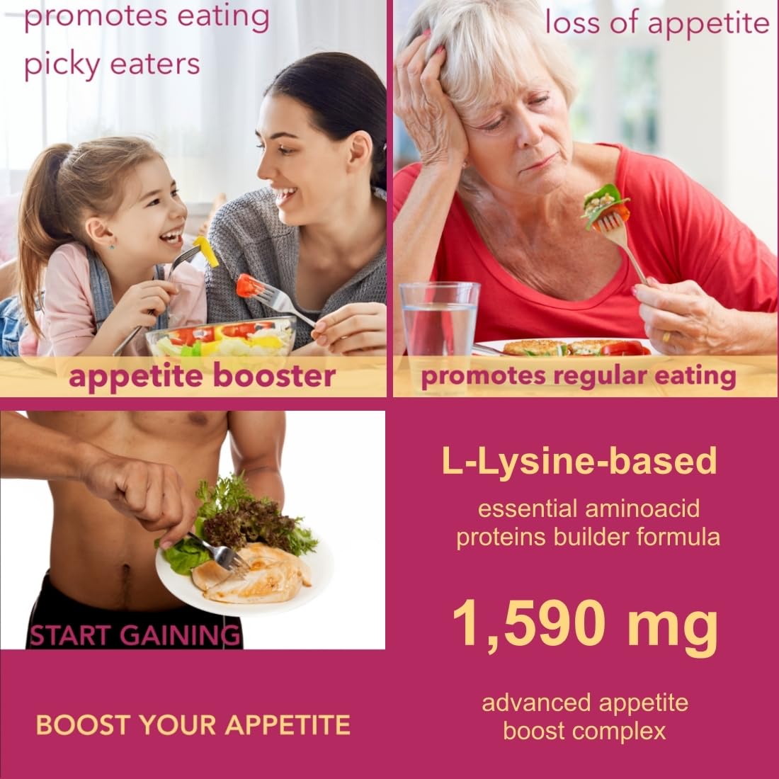 Gummies Holistic MD en boîte ouverte