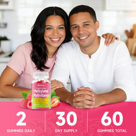 Gummies Jabsah prêtes à être dégustées