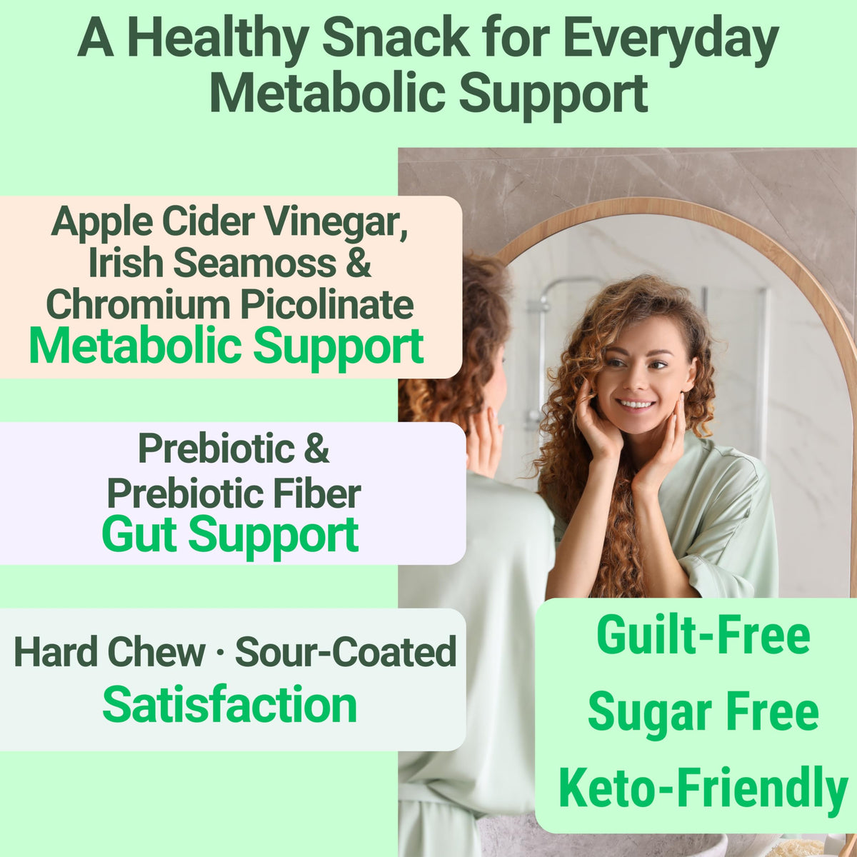 Gummies Keto SHIZAM avec étiquette et ingrédients