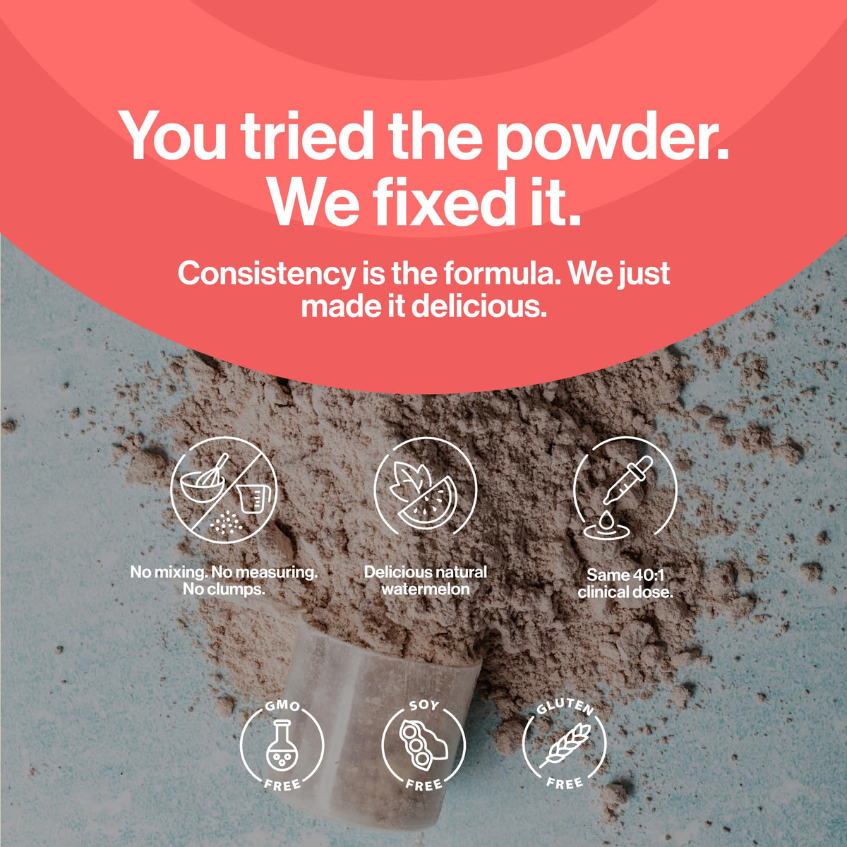 Gummies kindnature Myo-Inositol et D-Chiro Inositol, présentation des gummies