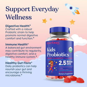 Gummies LOVEBUG à la fraise, présentation des chews