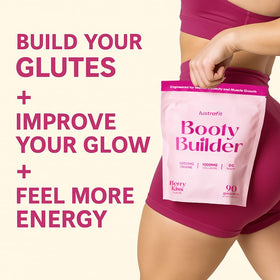 Gummies Lustrafit montrant la texture et la couleur