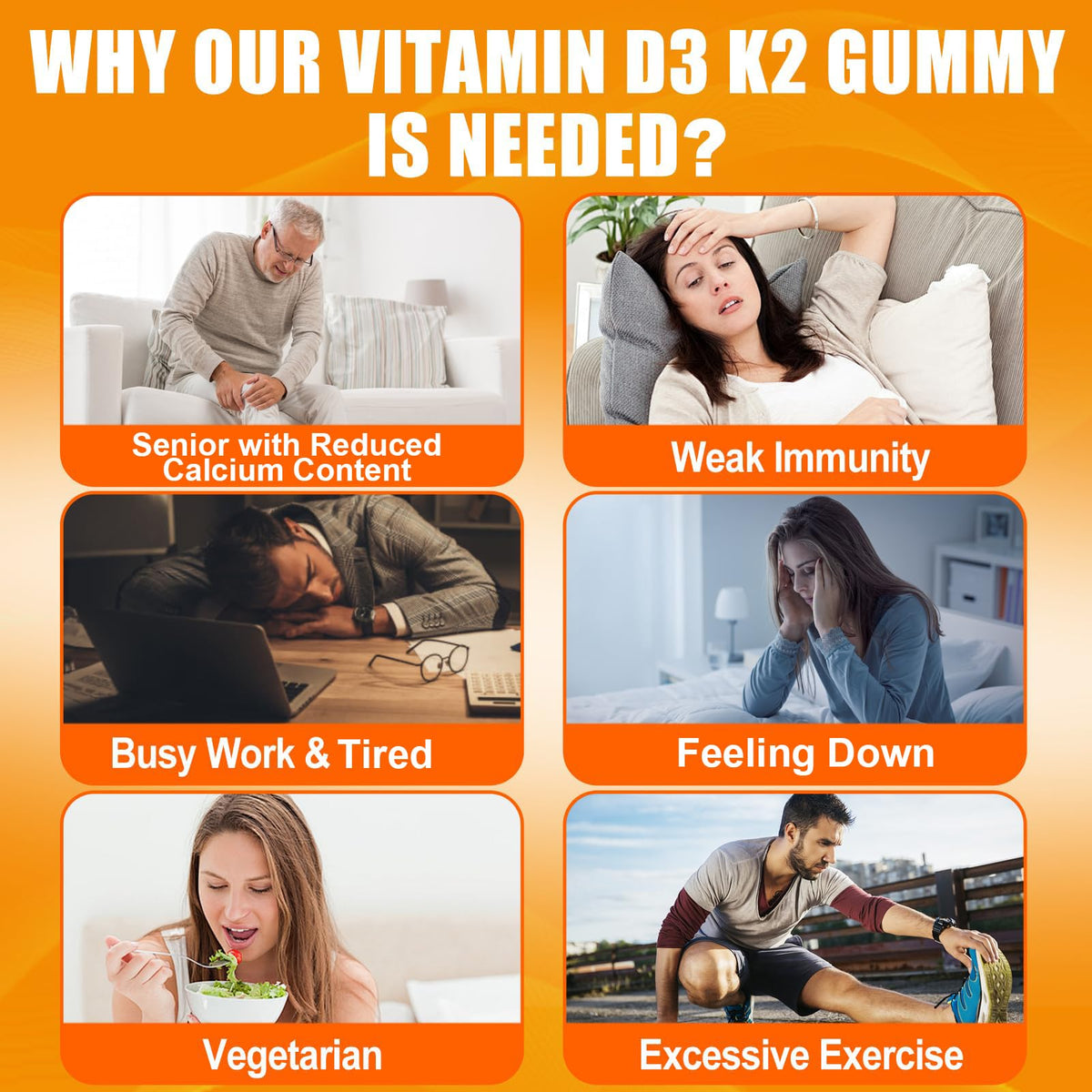 Gummies Maennyliy en gros plan montrant leur texture