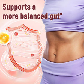 Gummies Migcopat, format pratique et savoureux