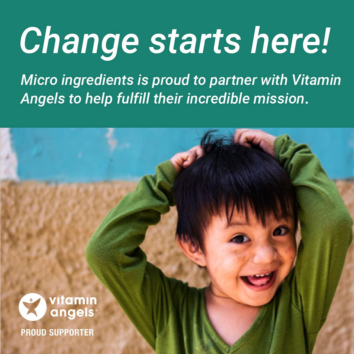 Gummies Multi Collagène Micro Ingredients avec des compléments alimentaires
