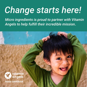 Gummies Multi Collagène Micro Ingredients avec des compléments alimentaires