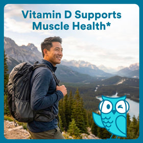 Gummies multivitamines pour hommes SmartyPants au goût framboise citron