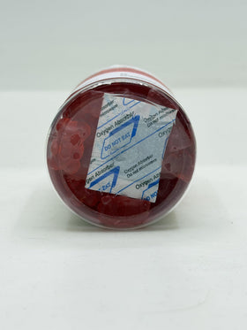 Gummies NATISLAND D Mannose sur une assiette