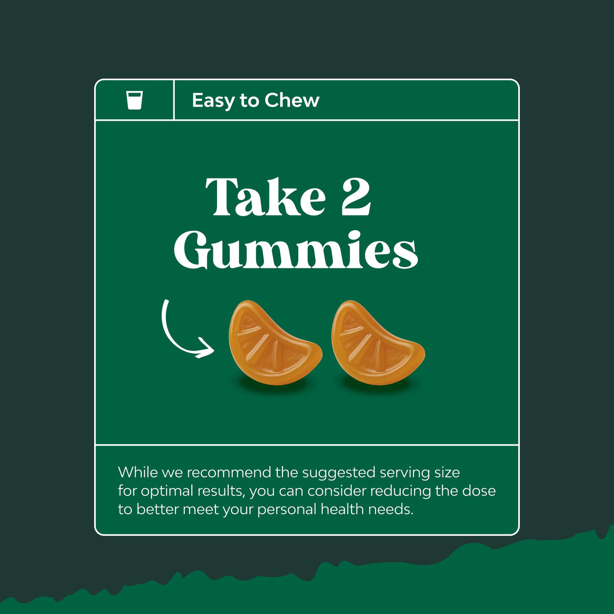 Gummies Natures Craft au chardon-marie avec extract de curcuma