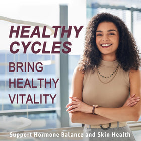 Gummies NEVISS Myo-Inositol et D-Chiro Inositol avec étiquette de composition