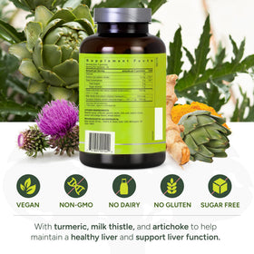Gummies NEW NORDIC sur une table en bois
