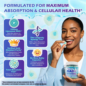 Gummies Nextdia avec des ingrédients naturels en arrière-plan