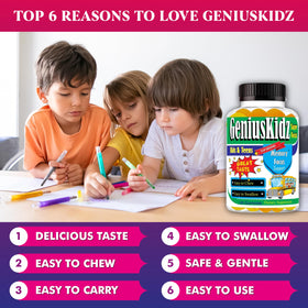 Gummies Omega 3 Celebrity LifeStyle Product sur une table avec des livres