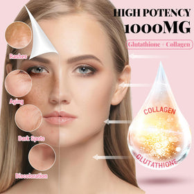 Gummies Orinthalixium montrant la texture et la forme des gummies