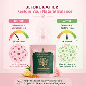 Gummies OYEMATE, présentation sur un fond coloré
