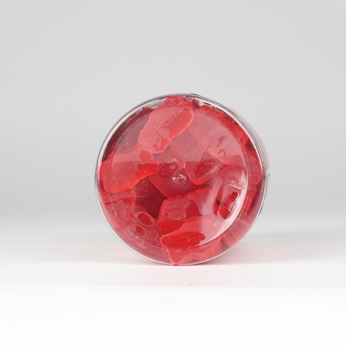 Gummies Potassium Magnésium ACEYO dans un cadre familial