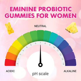 Gummies Saajoor sur une table, présentation