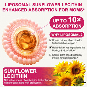 Gummies SKLIA dans leur emballage, en arrière-plan flou