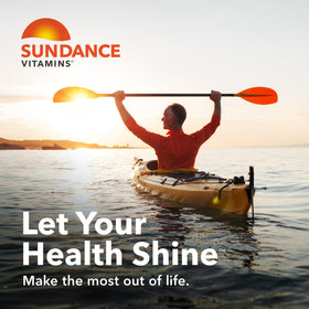Gummies Sundance Vitamine C et Zinc serving size