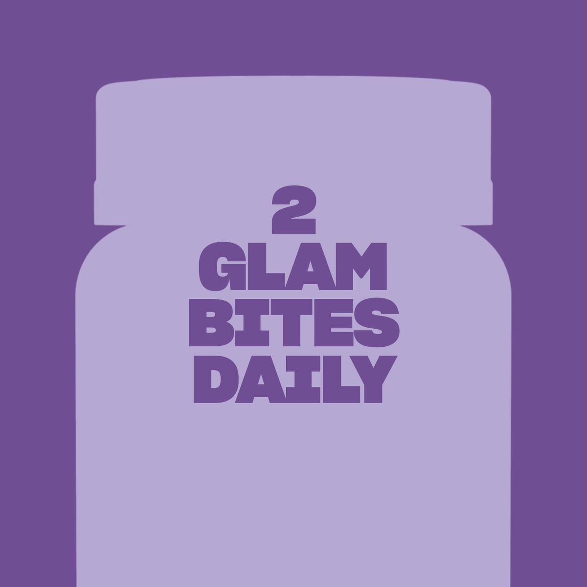 Gummies Swisse Glam Bites avec une tasse de thé