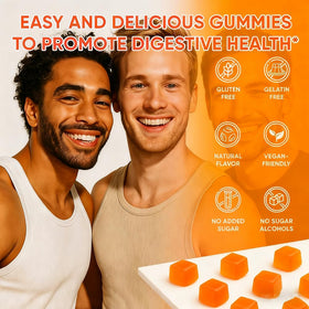 Gummies TADALAPRO, présentation des 60 unités