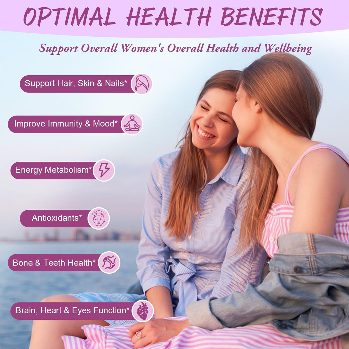 Gummies Totaria avec saveurs mélangées, packaging