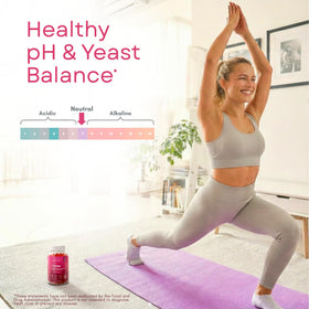 Gummies V-Sync Ananas SOON+ avec ingrédients naturels