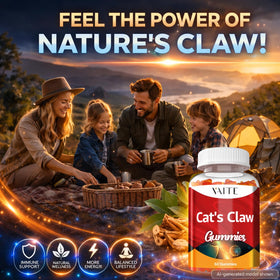 Gummies VAITE 1000mg, présentation du produit