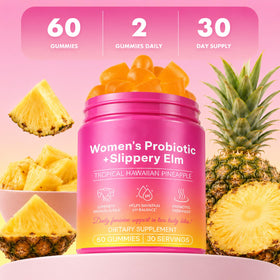 Gummies Vawcrn, ambiance de bien-être avec des éléments naturels