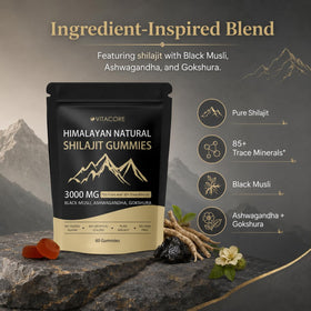 Gummies Velvra Cleanse dans un environnement de vie