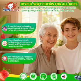 Gummies Verts LILICARE 322g avec des ingrédients naturels