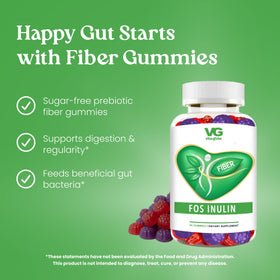 Gummies VITA GLOBE dans une main, format pratique