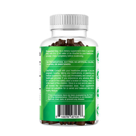 Gummies Vitamatic en portion quotidienne