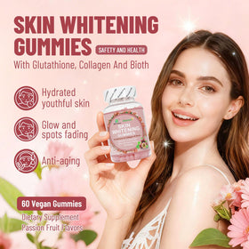 Gummies Wins Town vue de face montrant la texture et la couleur