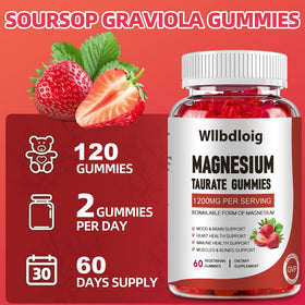 Gummies Wllbdloig dans un environnement de détente