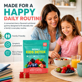 Gummies X.O. GOLD-888 avec fruits et ingrédients naturels