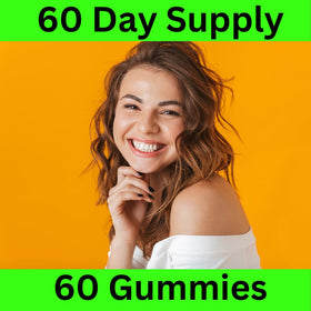 Gummy au Chanvre Advanced Bionetix - vue de près
