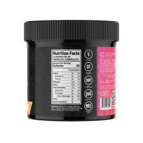 Gummy de créatine monohydrate Bounce Pro avec saveur de pêche