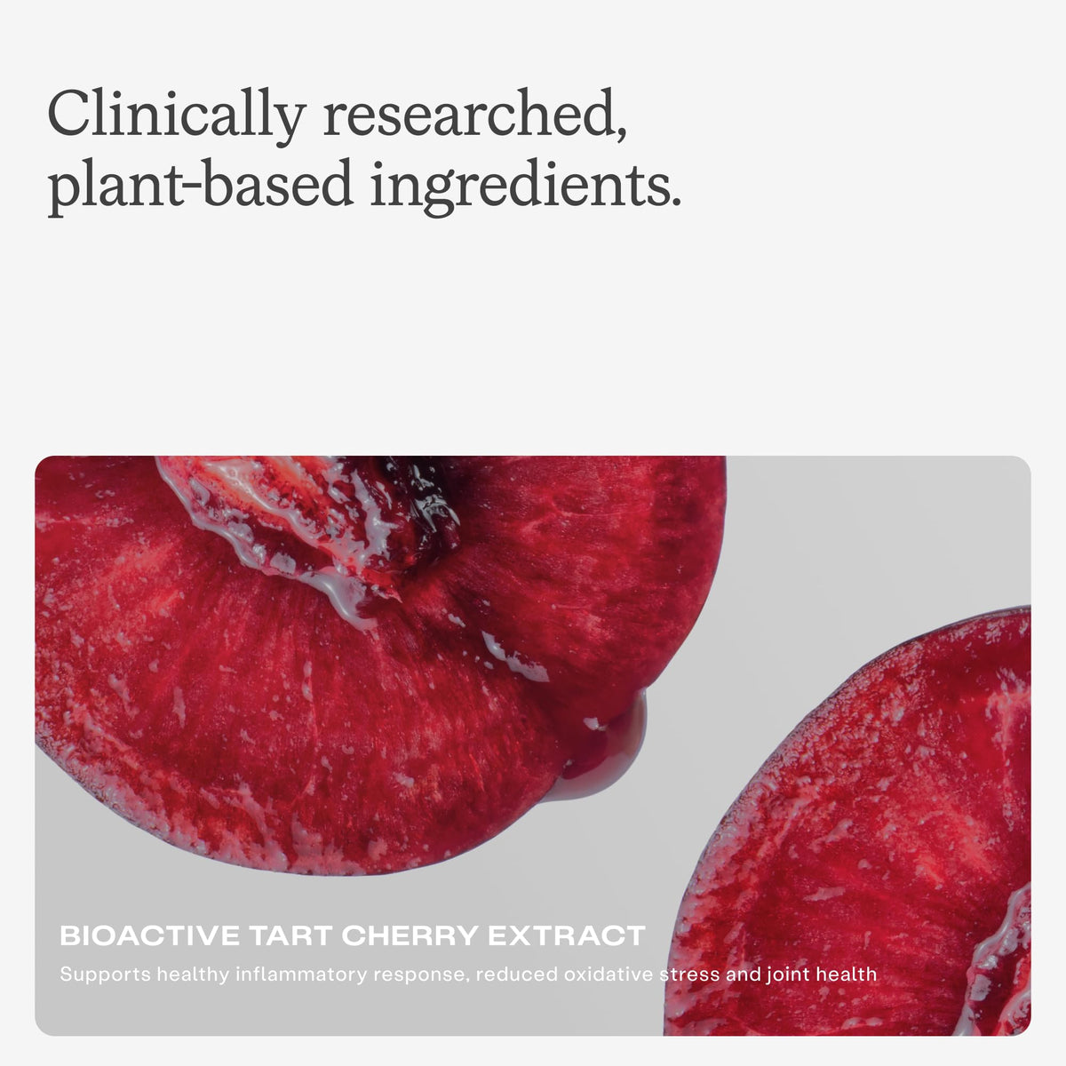 Gummy HumanN à la cerise acide, gummies sur une table en bois